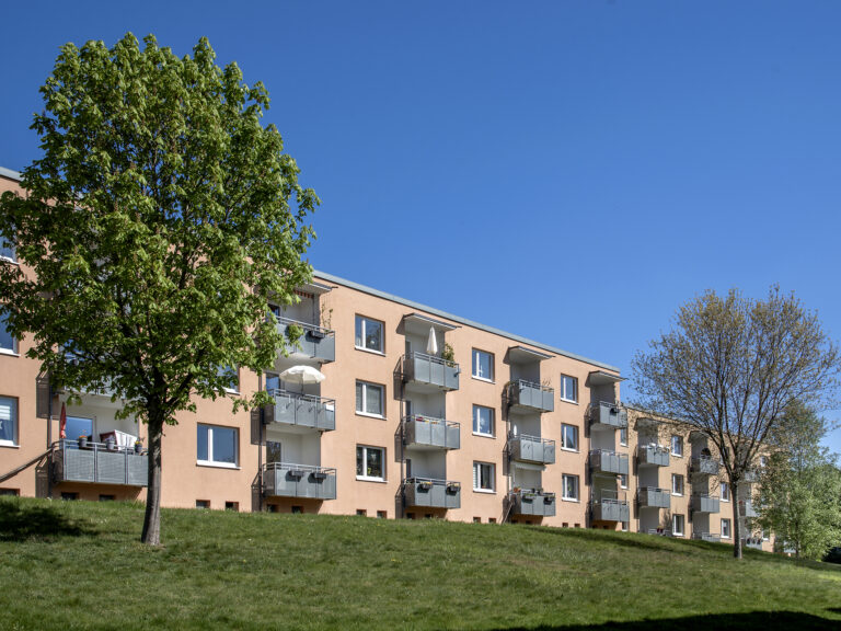 Bild zum Angebot: Nette Wohnung für eine kleine Familie