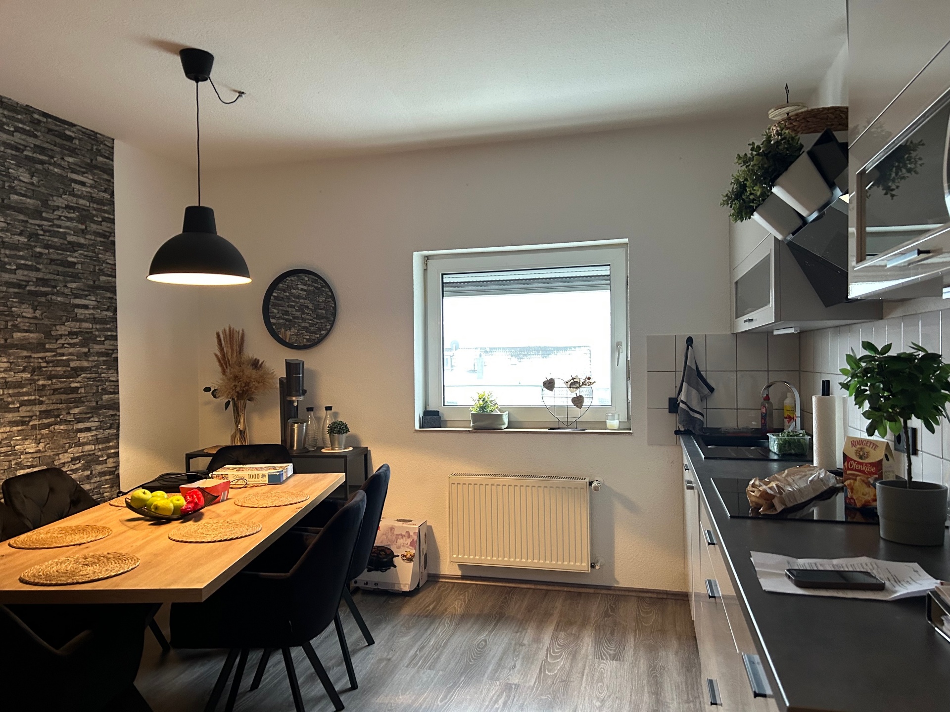 Bild zum Angebot: Tolle Aufteilung mit Wohlfühlcharakter