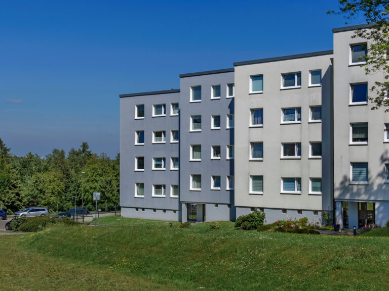 Bild zum Angebot: Familienfreundliche Wohnung mit Balkon am Hasenberg