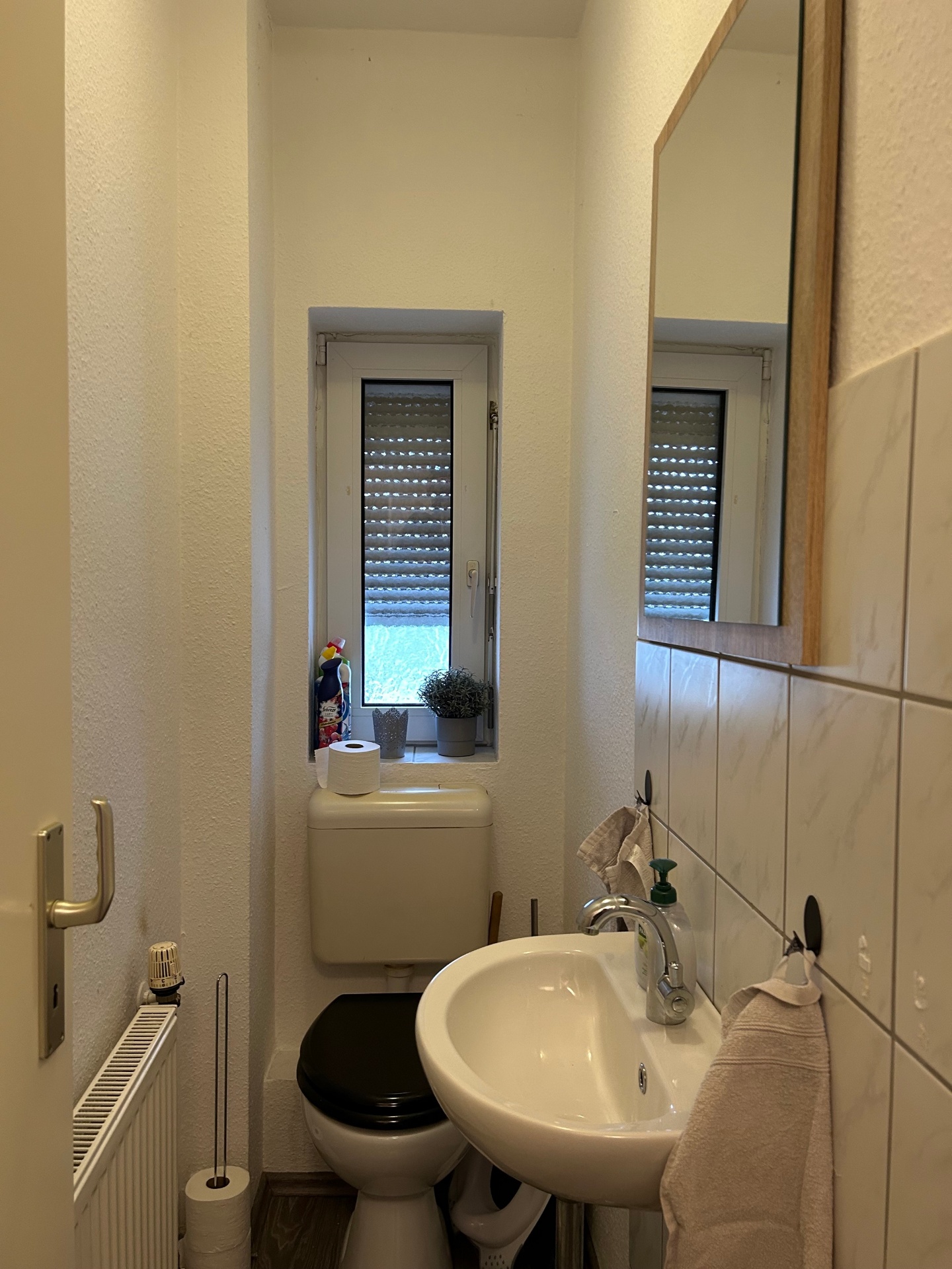 Bild zum Angebot: Tolle Aufteilung mit Wohlfühlcharakter