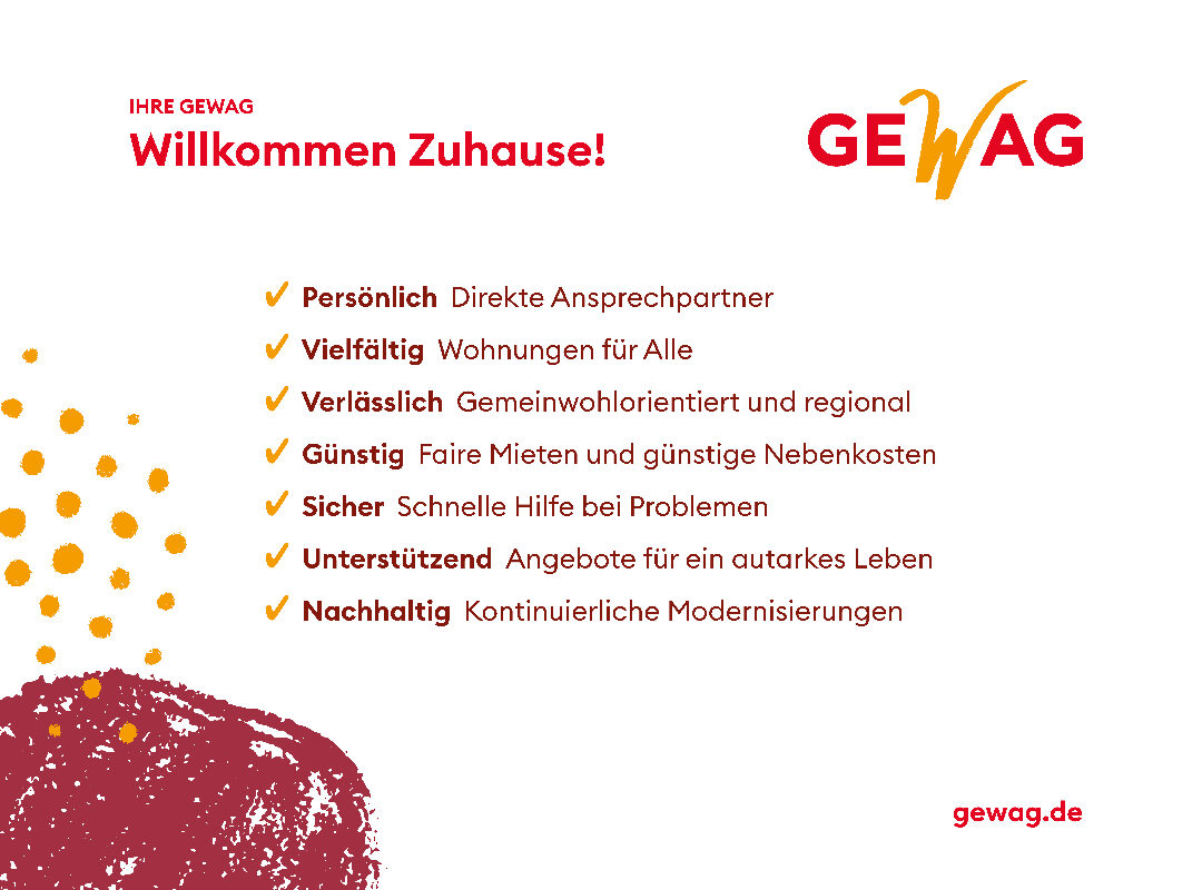 Bild zum Angebot: Harmonisches Zuhause im Erdgeschoss