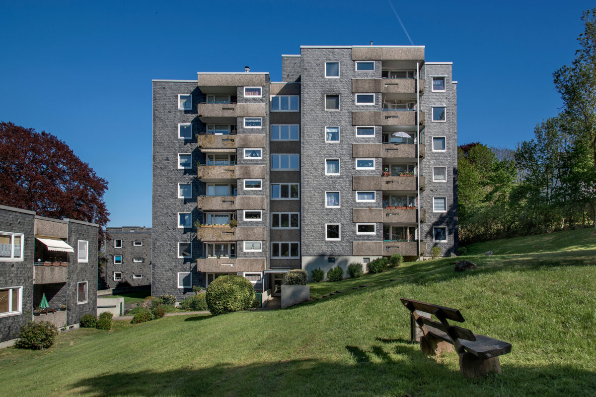 Bild zum Angebot: Ein Zuhause für die ganze Familie!