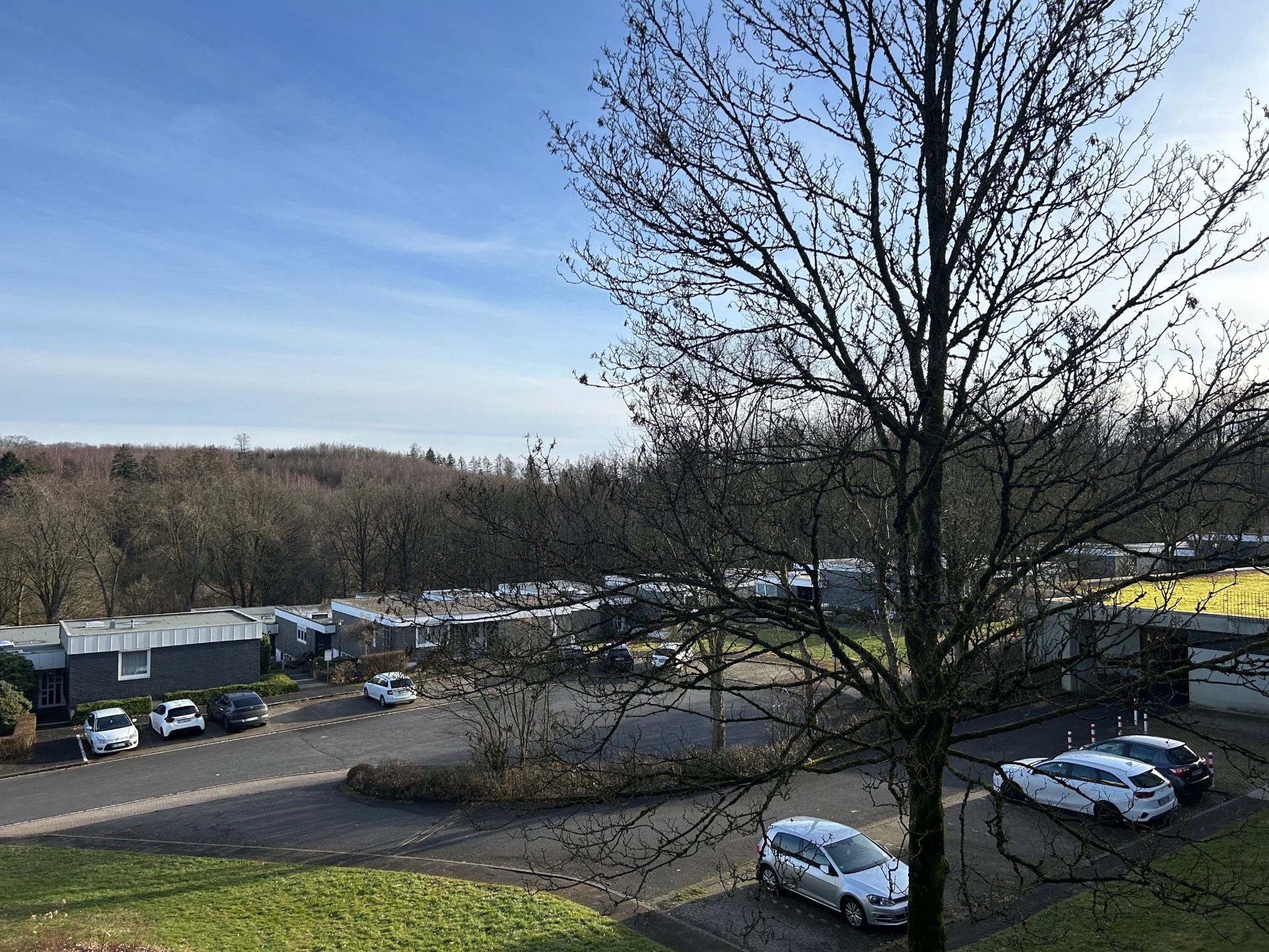 Bild zum Angebot: Gemütliche Wohnung – ideal für Paare oder kleine Familien