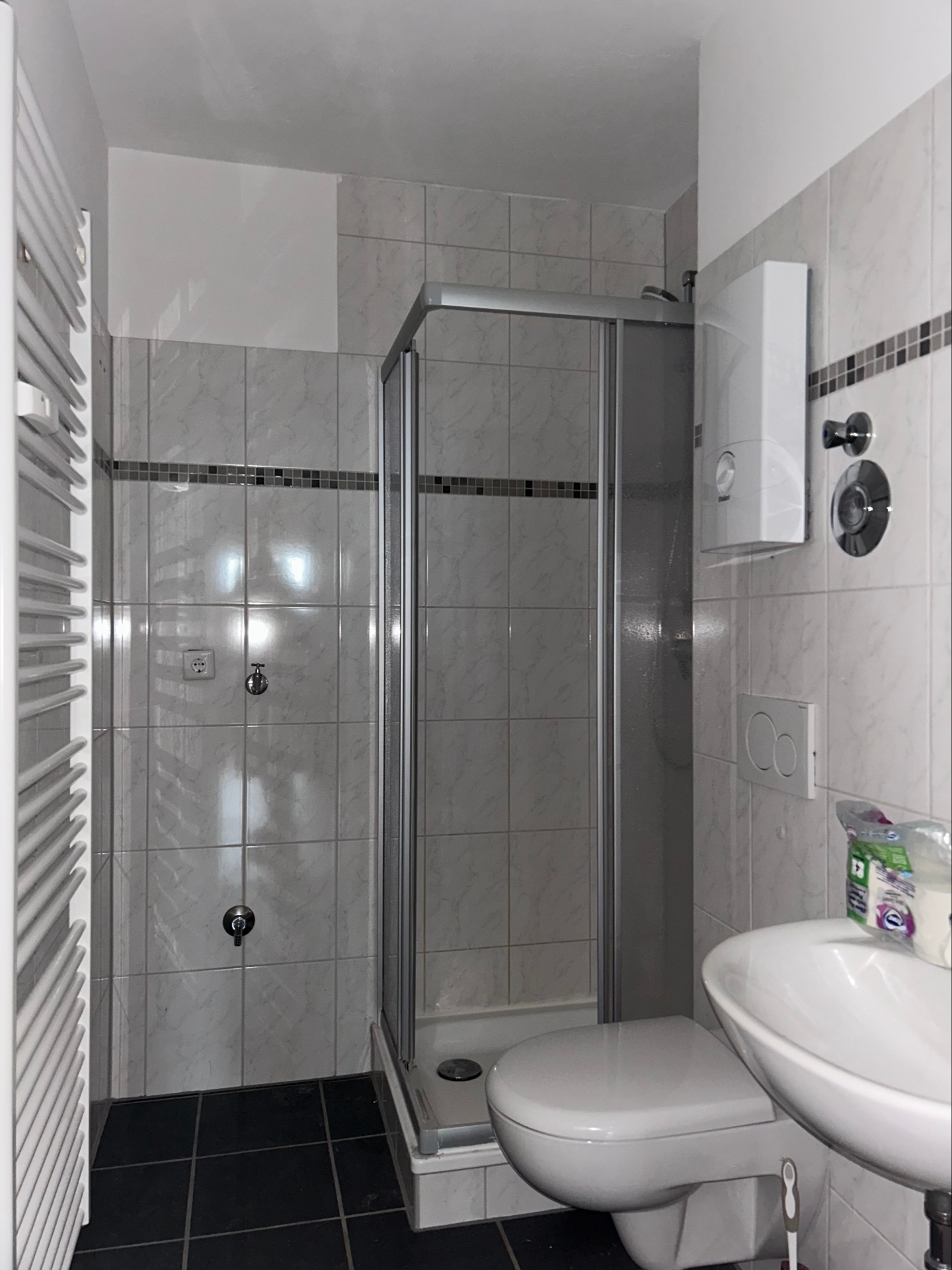 Bild zum Angebot: Gemütliche Wohnung mit Balkon und tollem Weitblick