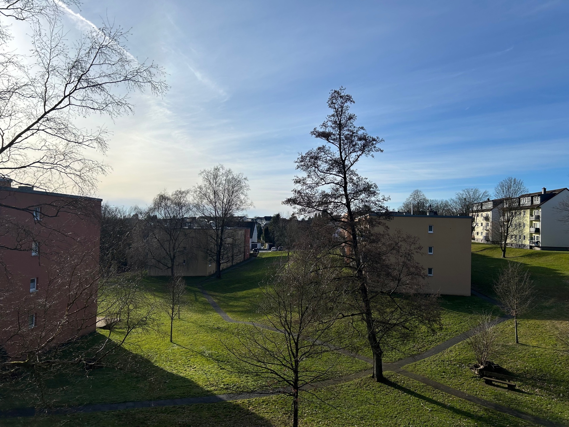 Bild zum Angebot: Super Aufteilung in ruhiger Lage