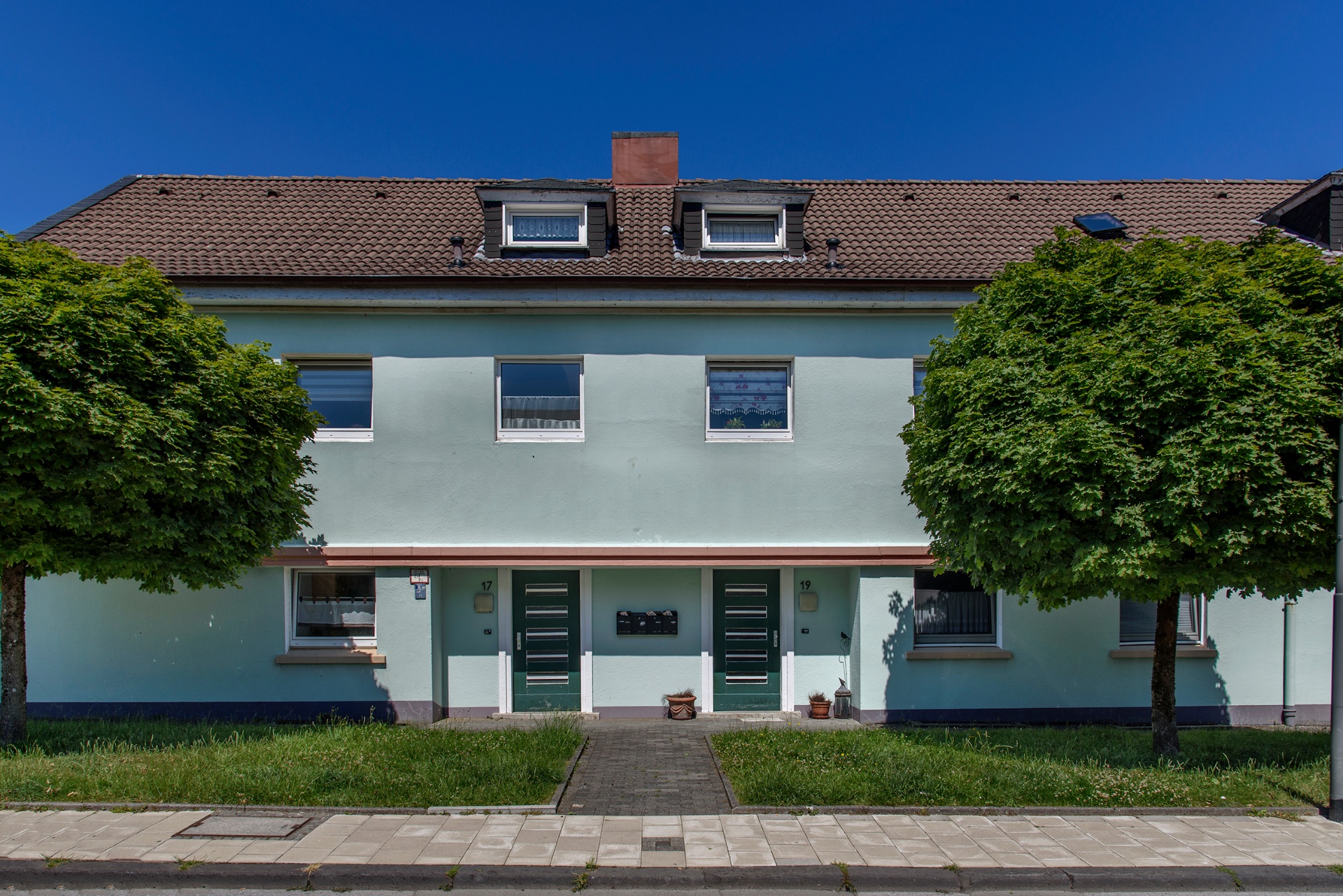 Bild zum Angebot: Tolle Aufteilung mit Gartenanteil