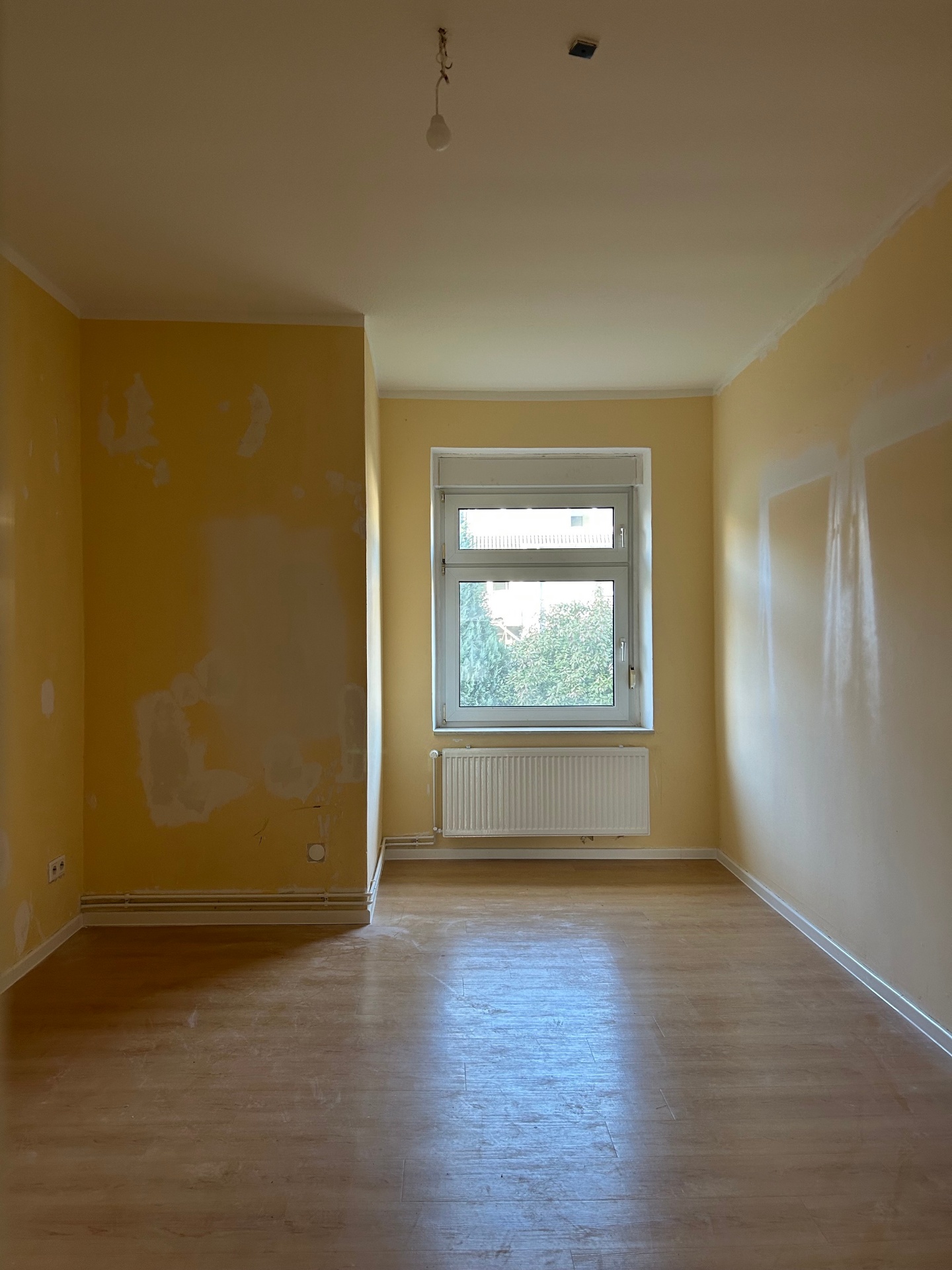 Bild zum Angebot: Gemütliche wohnen zentral in Lennep