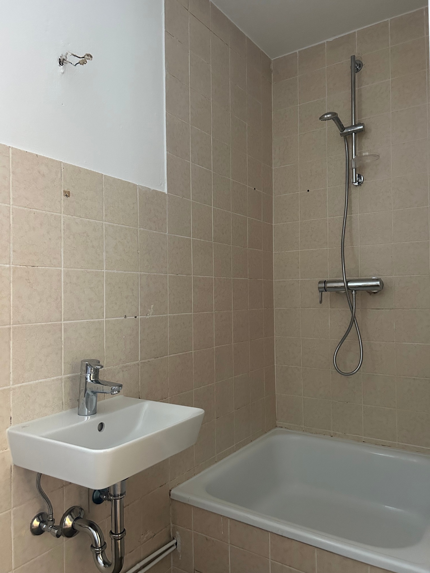 Bild zum Angebot: Gemütliche wohnen zentral in Lennep