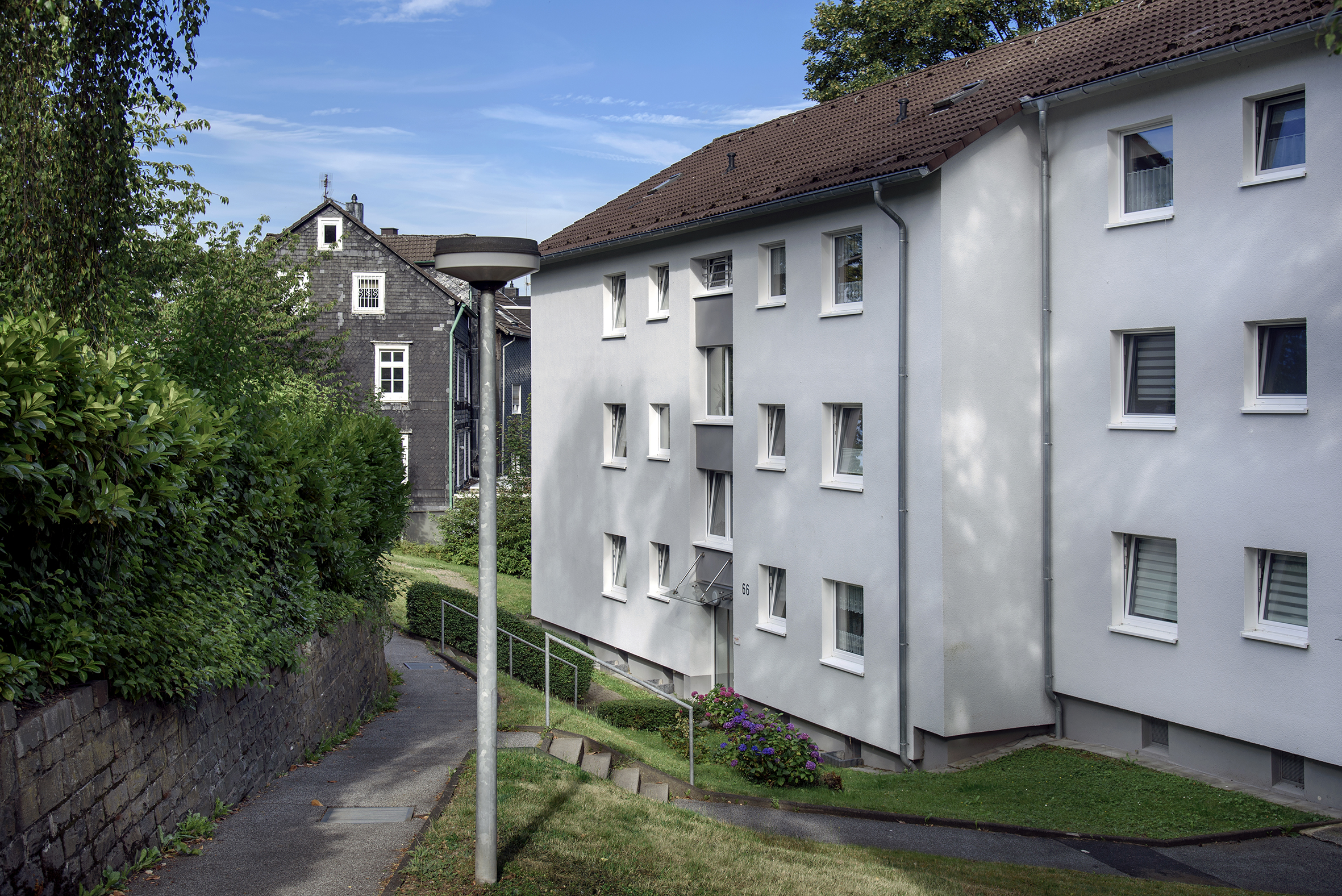 Bild zum Angebot: Klein aber fein mit Balkon