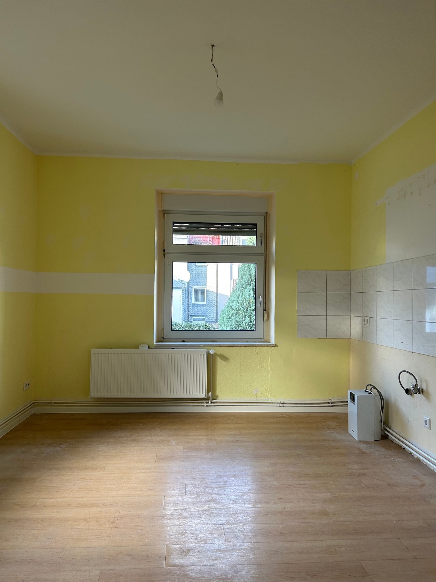 Bild zum Angebot: Gemütliche wohnen zentral in Lennep