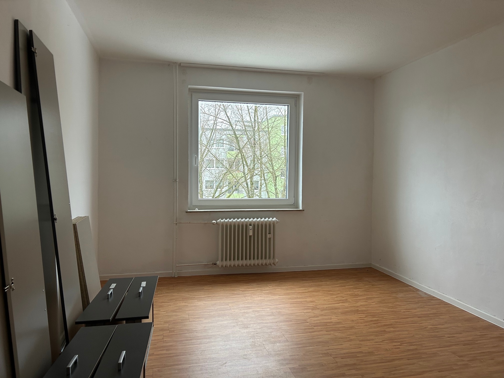 Bild zum Angebot: Gemütliche Wohnung mit Balkon und tollem Weitblick