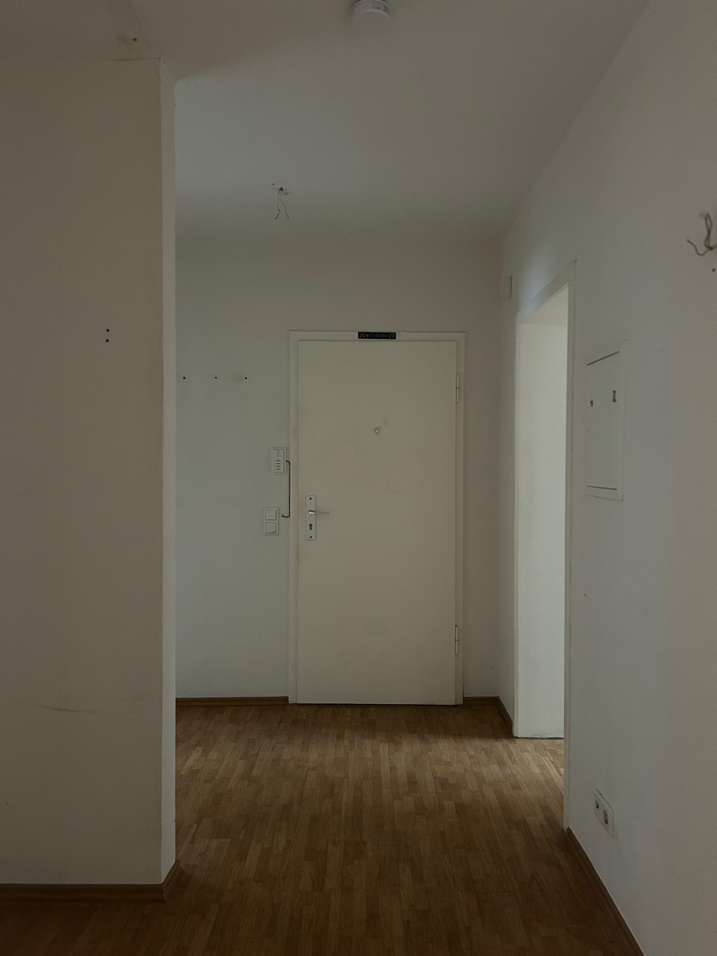 Bild zum Angebot: Tolle Erdgeschosswohnung mit Balkon