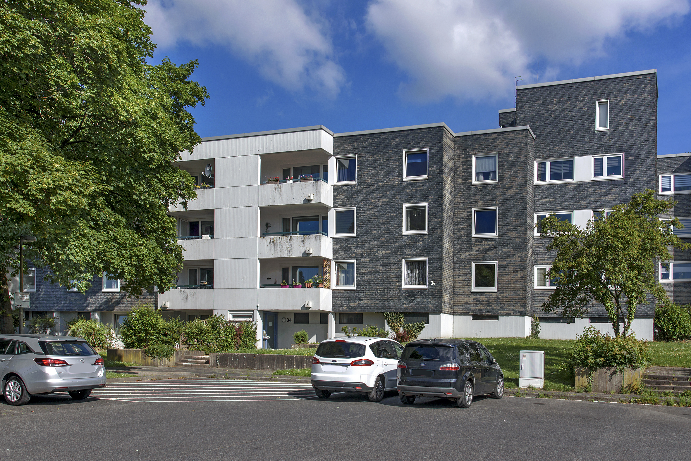 Bild zum Angebot: 2 Zimmer in Remscheid