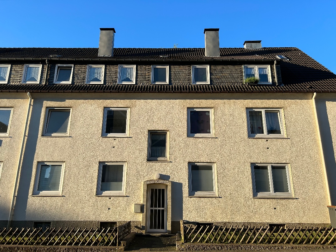 Bild zum Angebot: kleines Appartement Nähe Kreishaus in Lennep