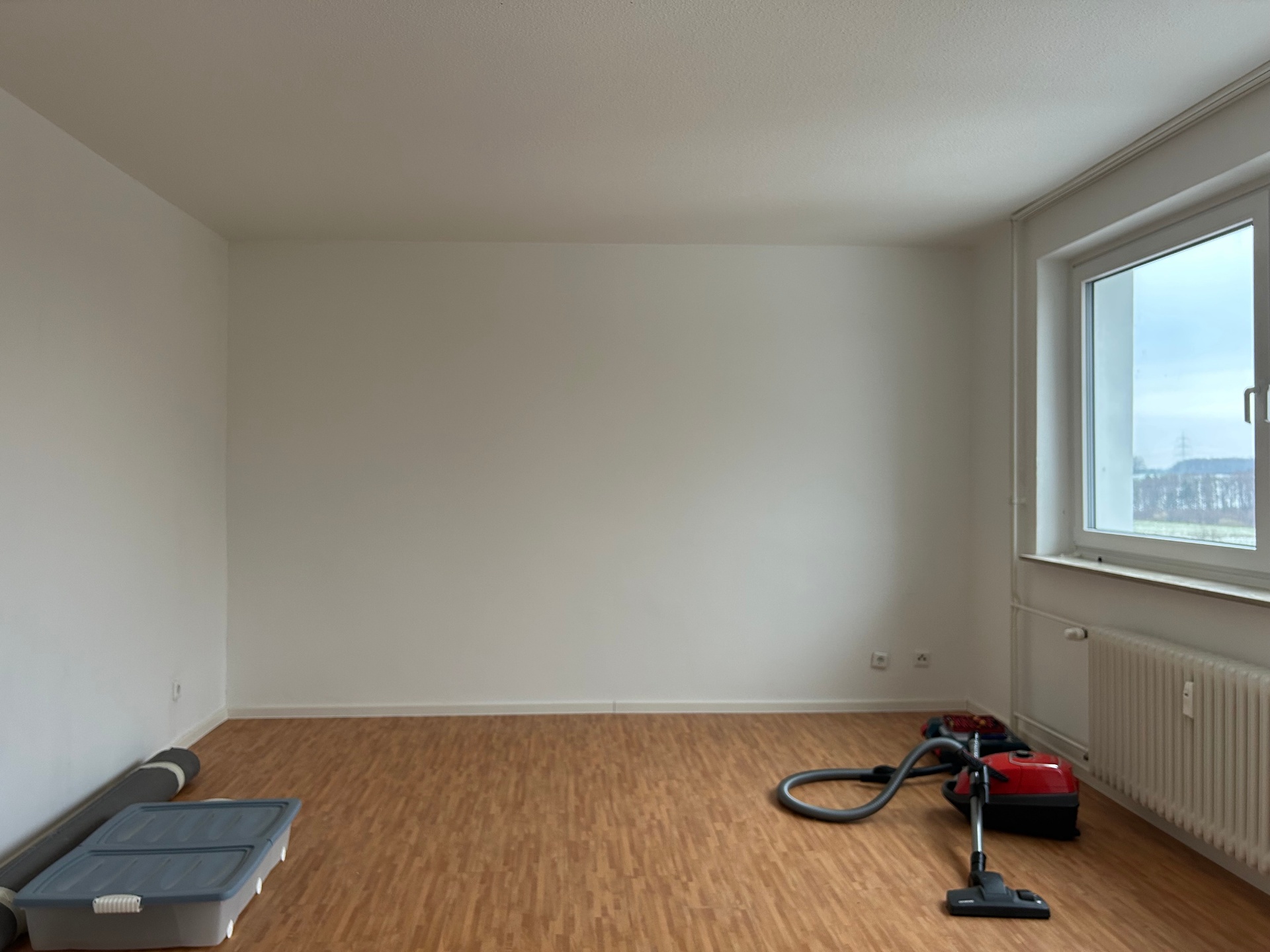 Bild zum Angebot: Gemütliche Wohnung mit Balkon und tollem Weitblick