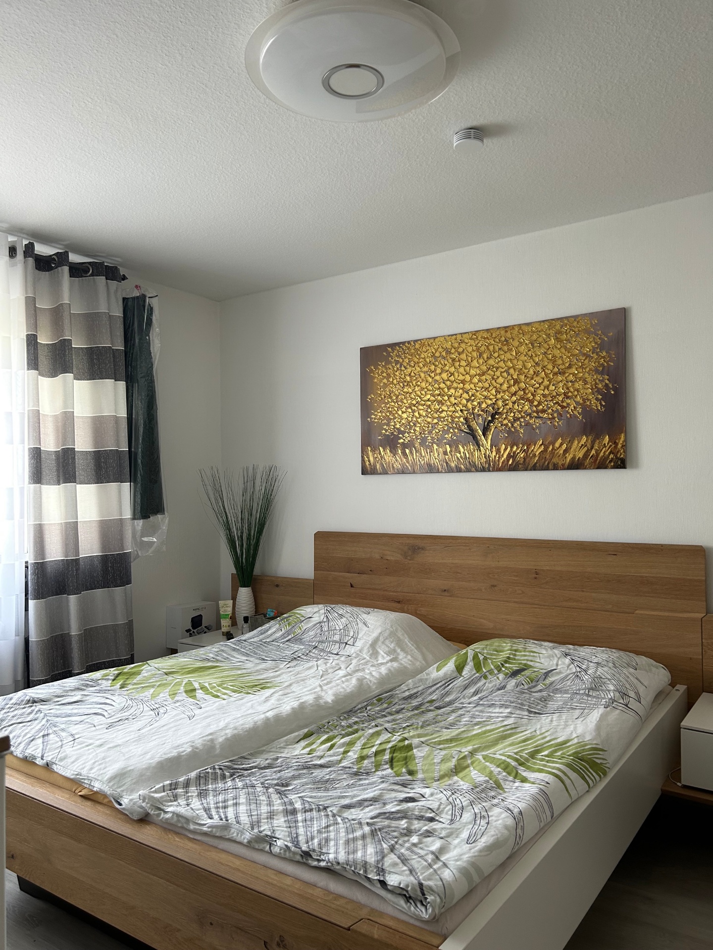 Bild zum Angebot: Große Wohnung für die Familie