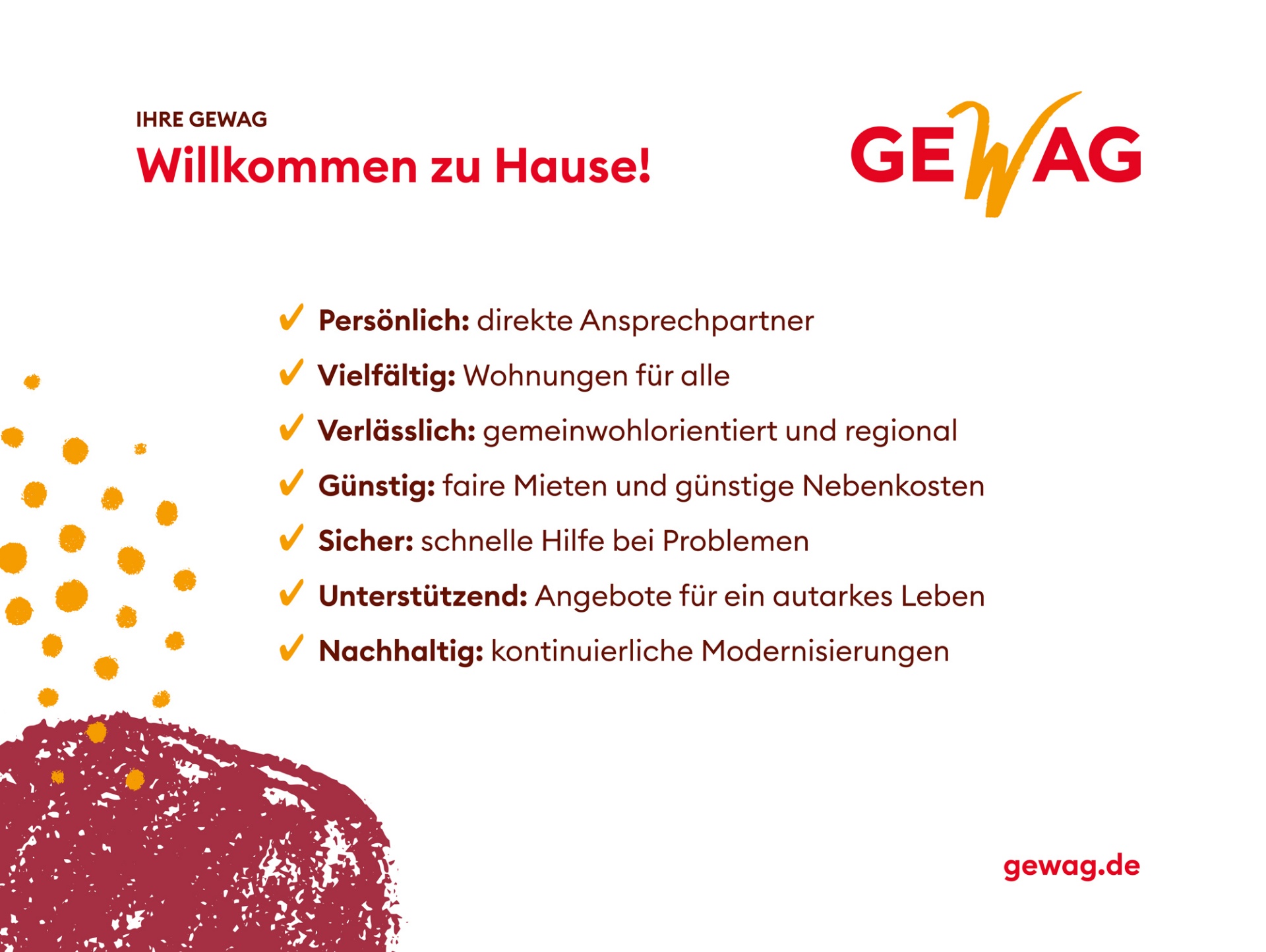 Bild zum Angebot: Klein aber mein in Lennep, ohne WBS