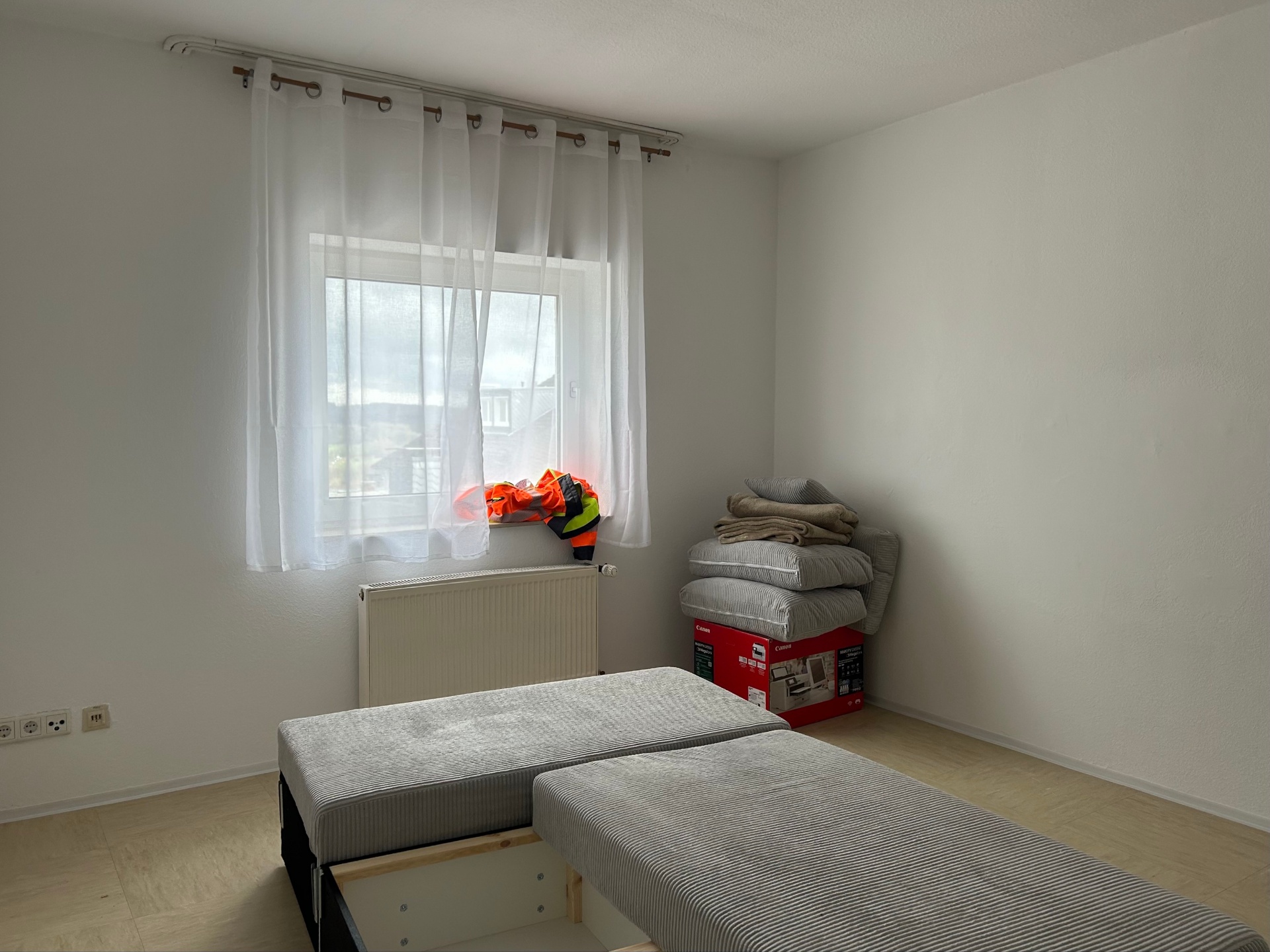 Bild zum Angebot: Helle Wohnung mit Gartenanteil am Neuenhof