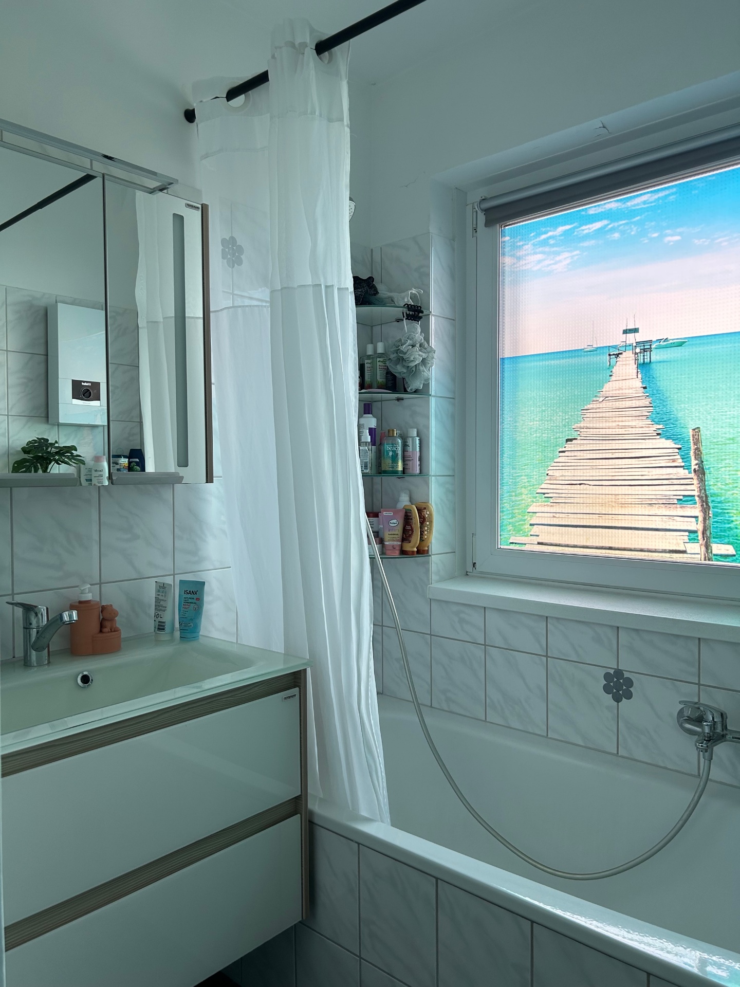 Bild zum Angebot: Große Wohnung für die Familie