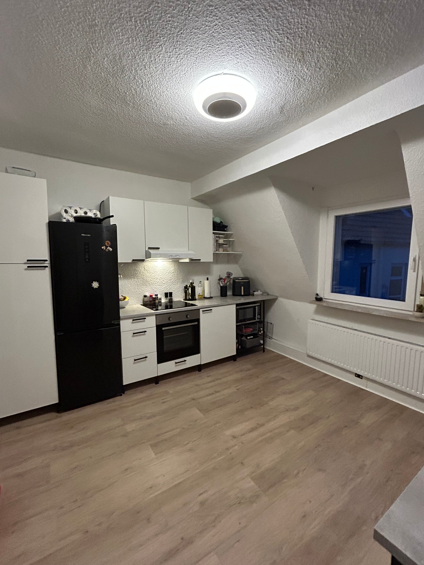 Bild zum Angebot: Moderne Wohnung zentral in Lennep