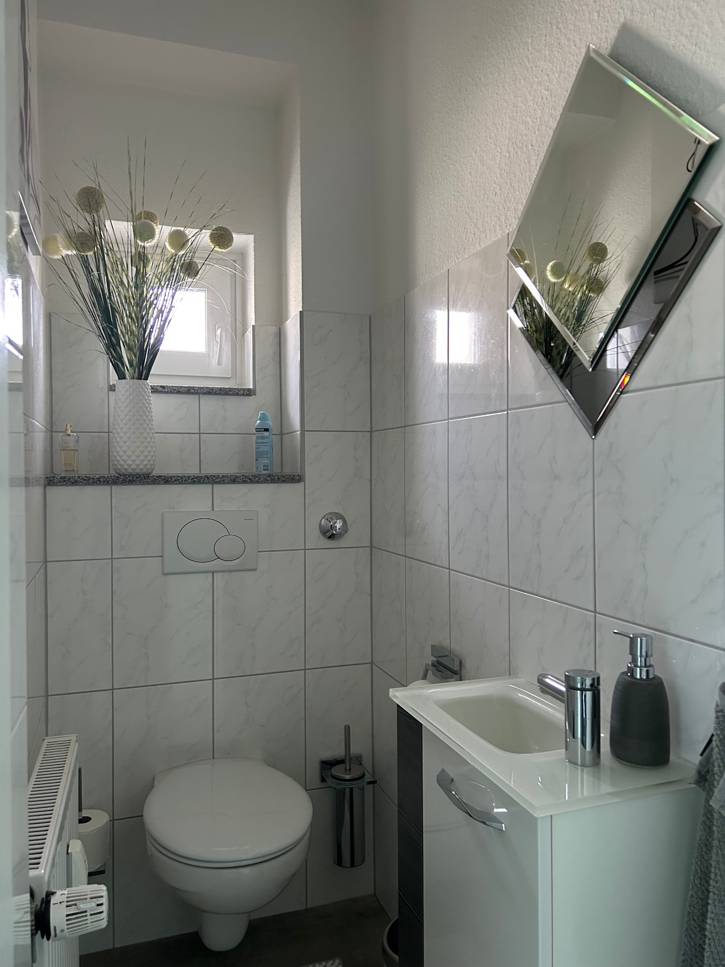 Bild zum Angebot: Große Wohnung für die Familie