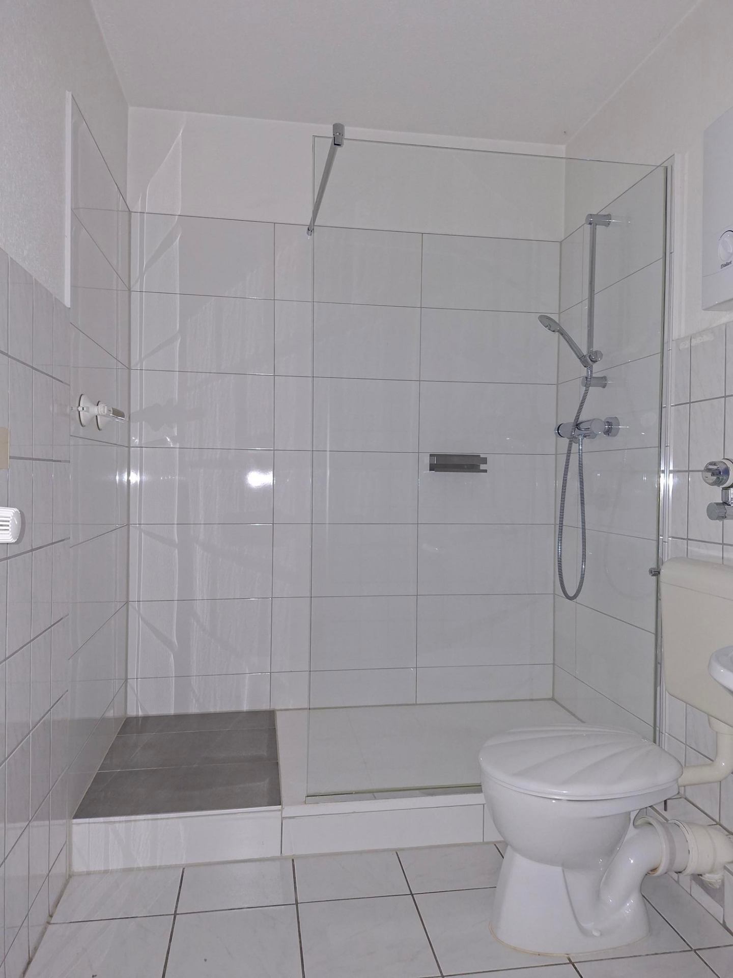 Bild zum Angebot: Geräumige Wohnung mit Balkon in zentraler Lage