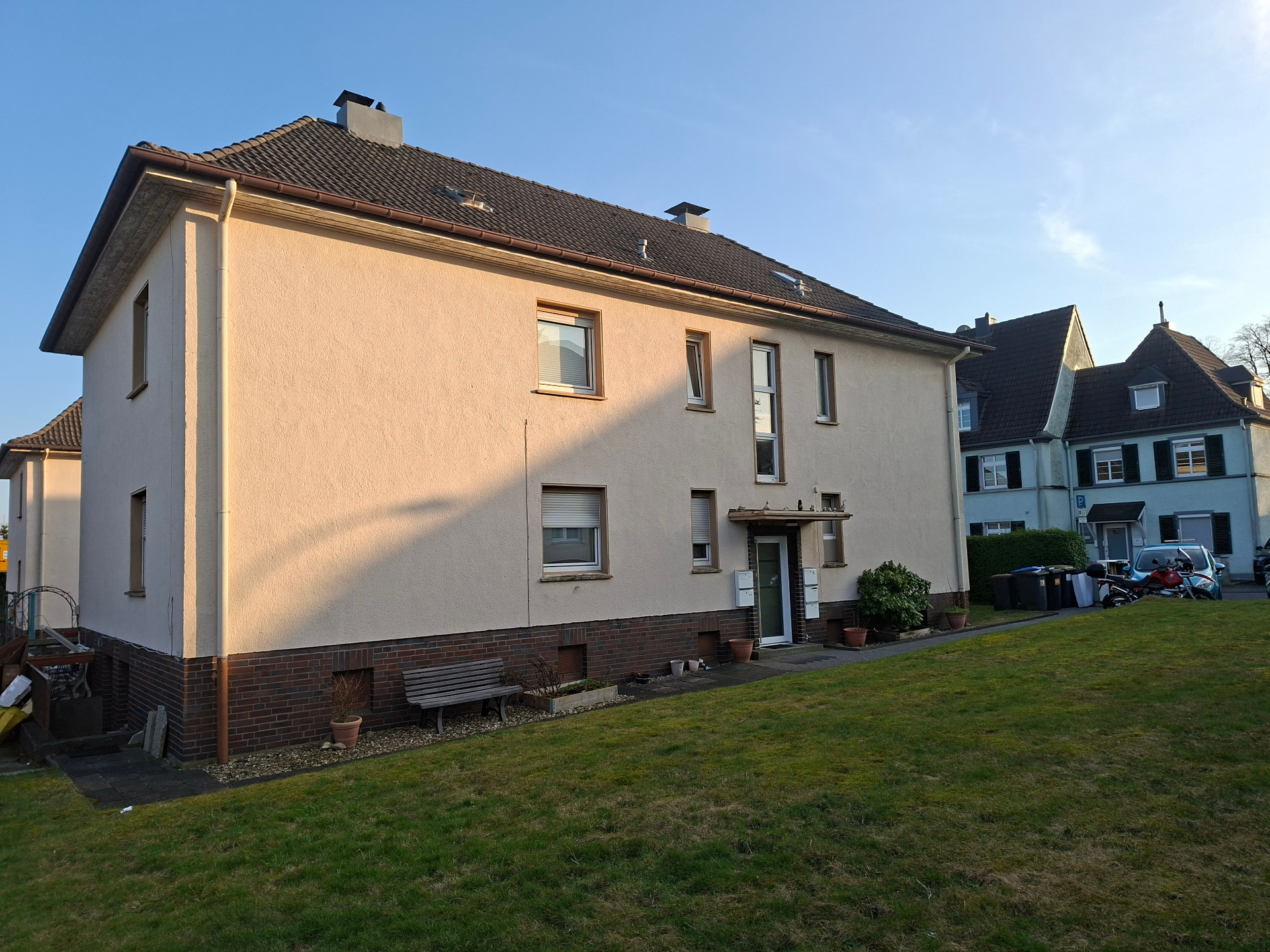 Bild zum Angebot: Klein aber mein in Lennep, ohne WBS