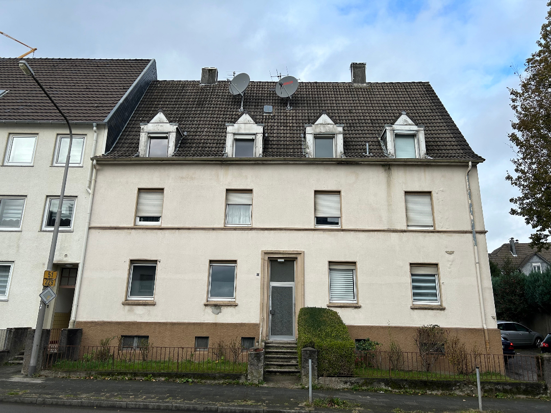 Bild zum Angebot: Moderne Wohnung zentral in Lennep