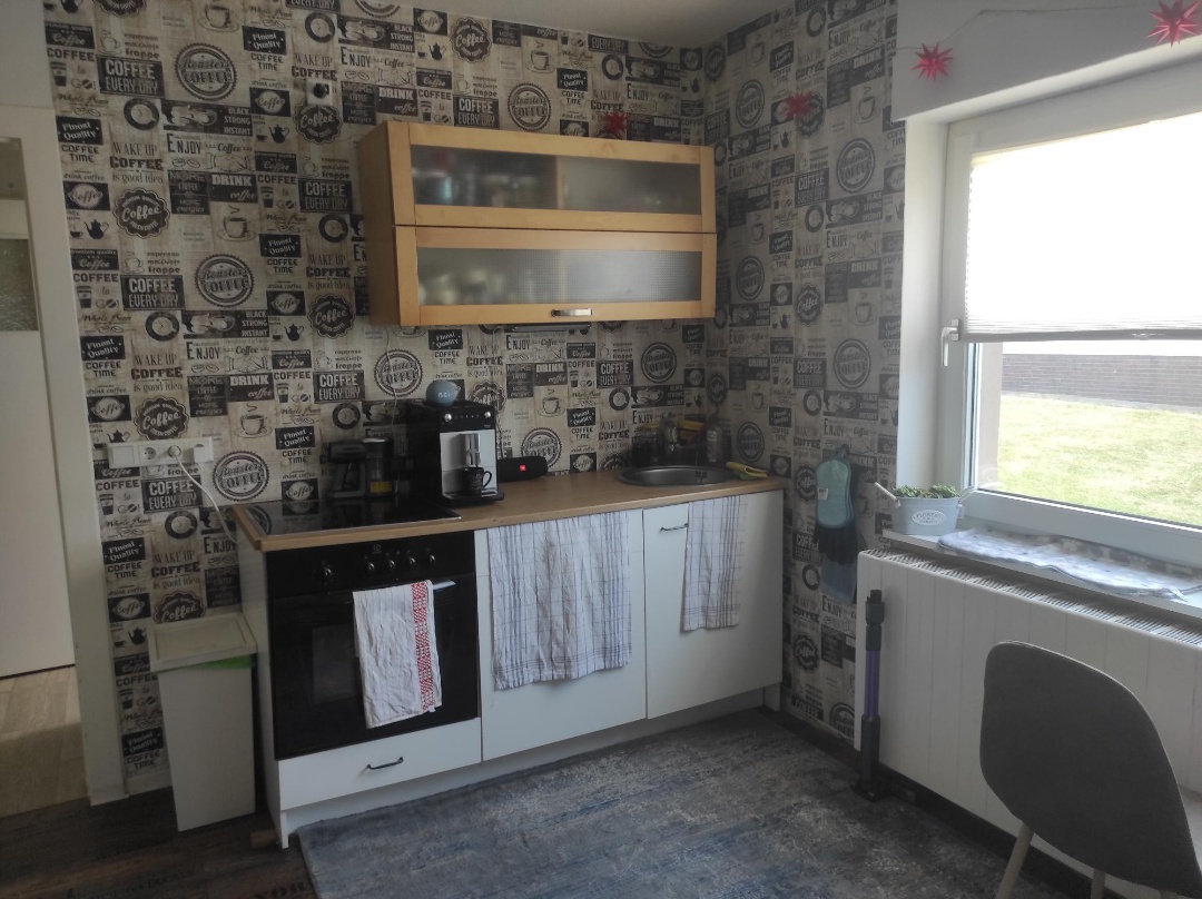 Bild zum Angebot: Klein aber mein in Lennep, ohne WBS