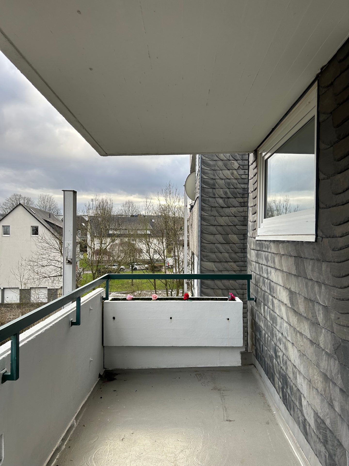 Bild zum Angebot: Gemütliches Apartment mit Wohlfühlcharakter