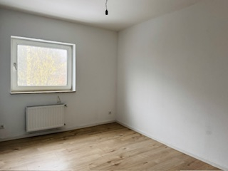 Bild zum Angebot: Ruhig wohnen mit Mietergarten als Extra