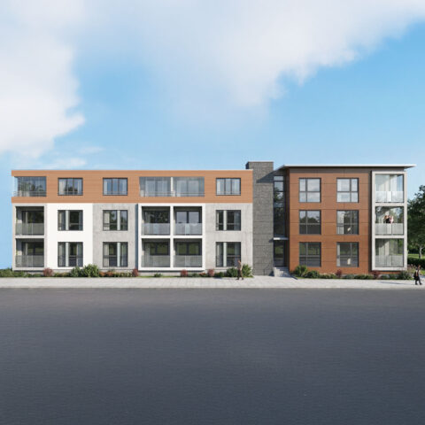 Darstellung Leverkuser Str