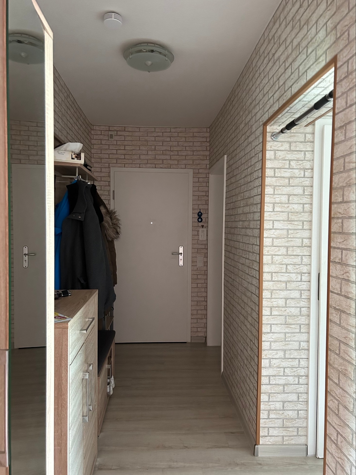 Bild zum Angebot: Große Wohnung für die Familie