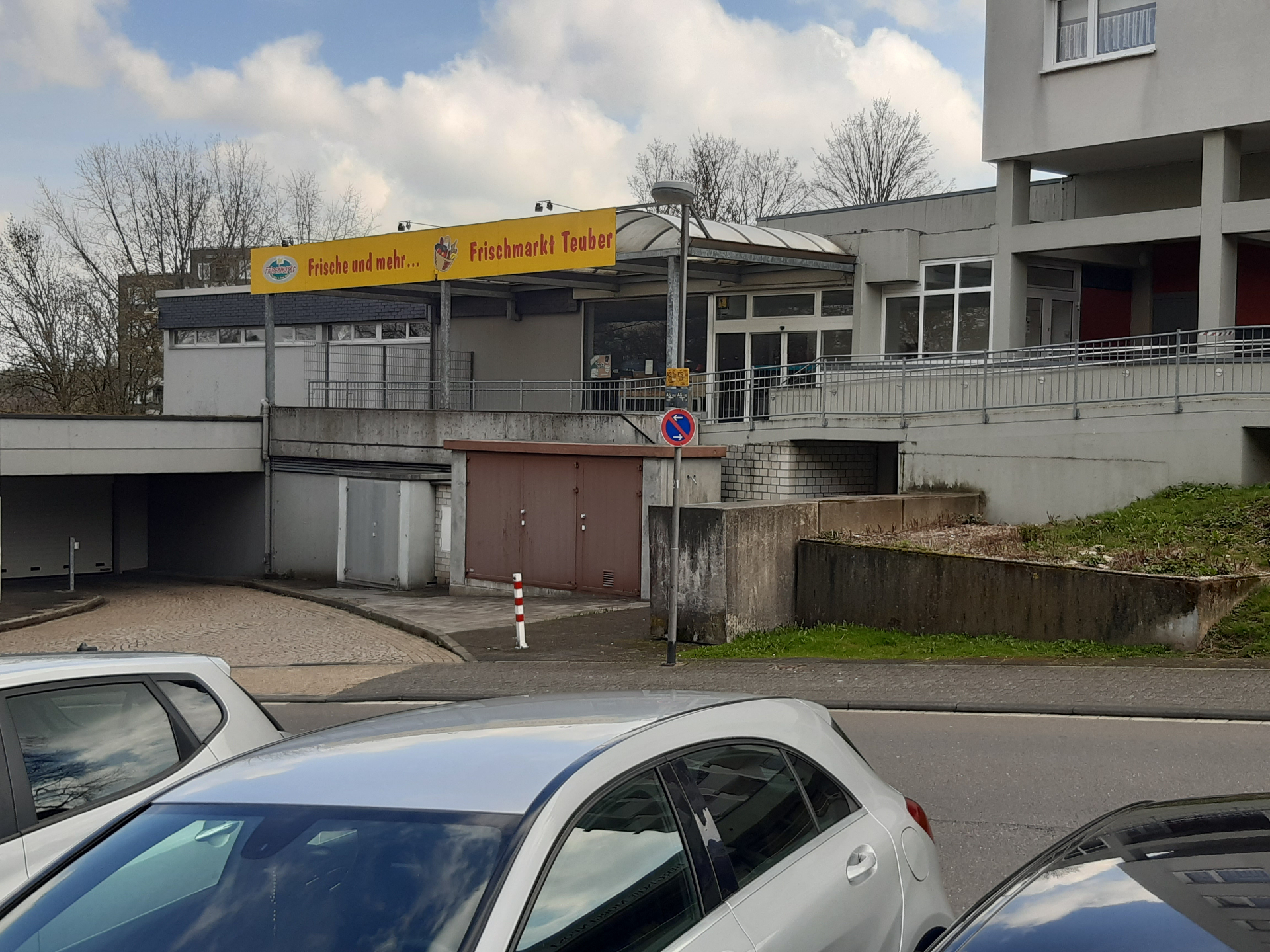 Bild zum Angebot: Tiefgaragenstellplatz Nr. 45 im Hasenberger Weg 67 zum 01.05.26 verfügbar