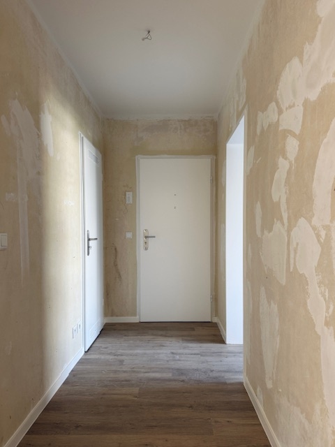 Bild zum Angebot: Geräumige Wohnung mit Balkon in zentraler Lage