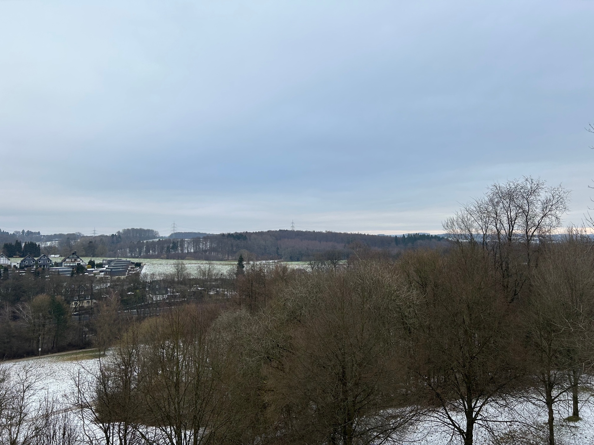 Bild zum Angebot: Gemütliche Wohnung mit Balkon und tollem Weitblick
