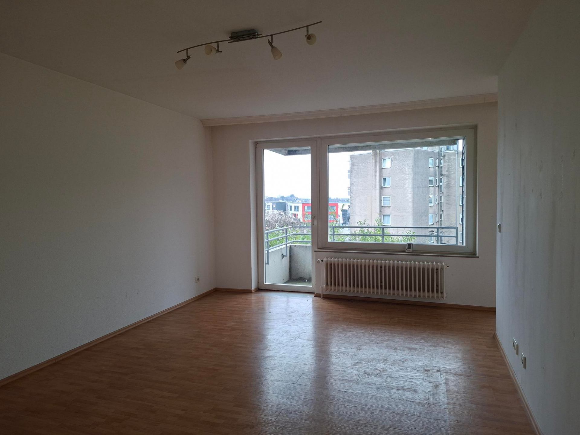 Bild zum Angebot: Ruhige Wohnung mitten in der Innenstadt