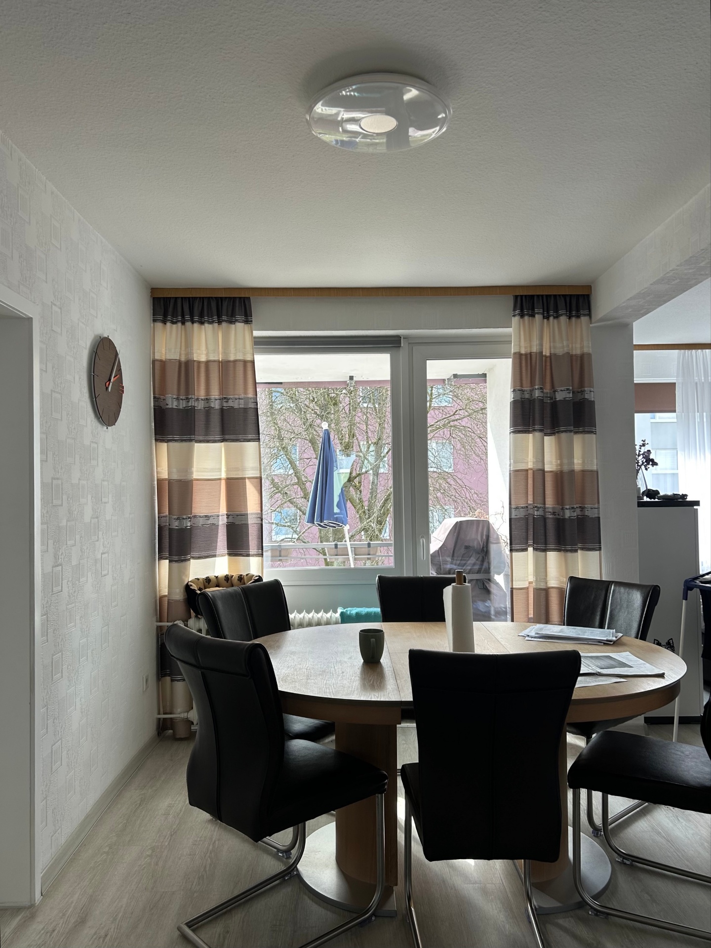 Bild zum Angebot: Große Wohnung für die Familie