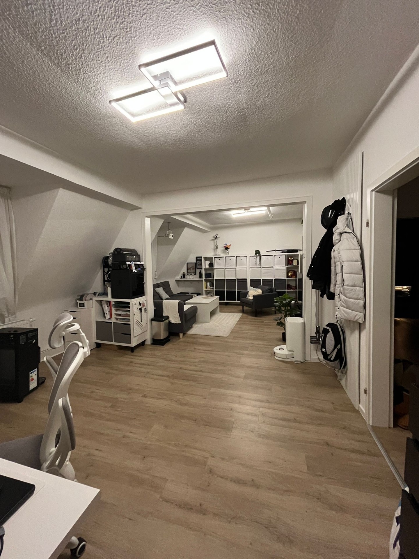 Bild zum Angebot: Moderne Wohnung zentral in Lennep