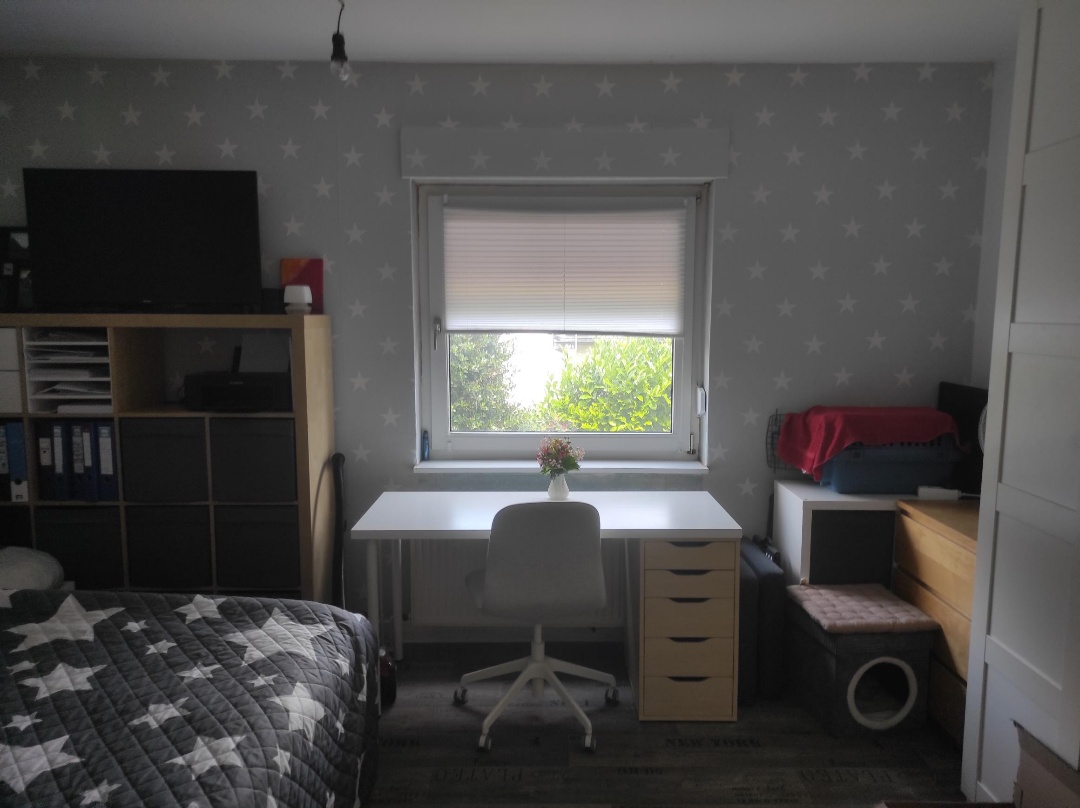 Bild zum Angebot: Klein aber mein in Lennep, ohne WBS