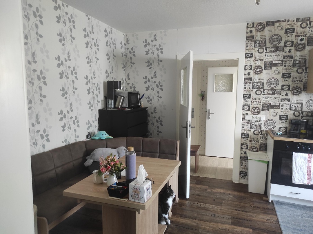 Bild zum Angebot: Klein aber mein in Lennep, ohne WBS