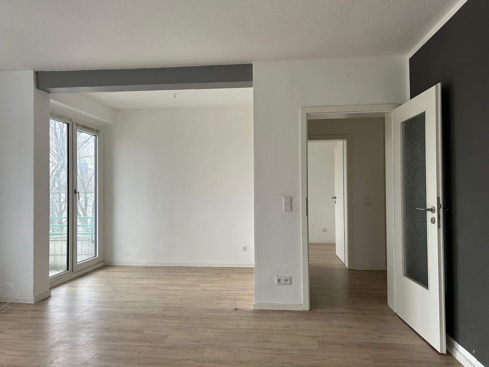 Bild zum Angebot: Großzügig und modern am Hasenberg