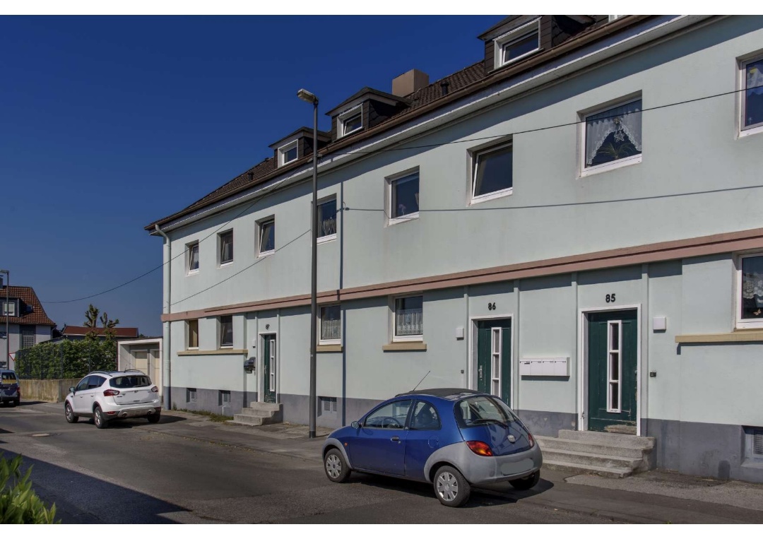 Bild zum Angebot: Helle Wohnung mit Gartenanteil am Neuenhof