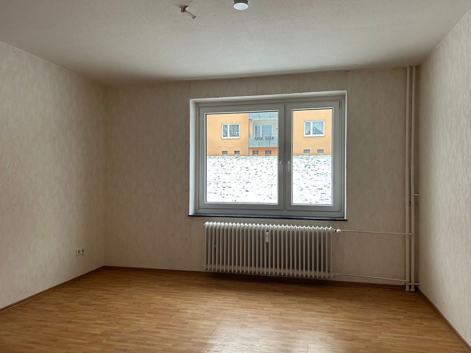 Bild zum Angebot: Tolle Erdgeschosswohnung mit Balkon