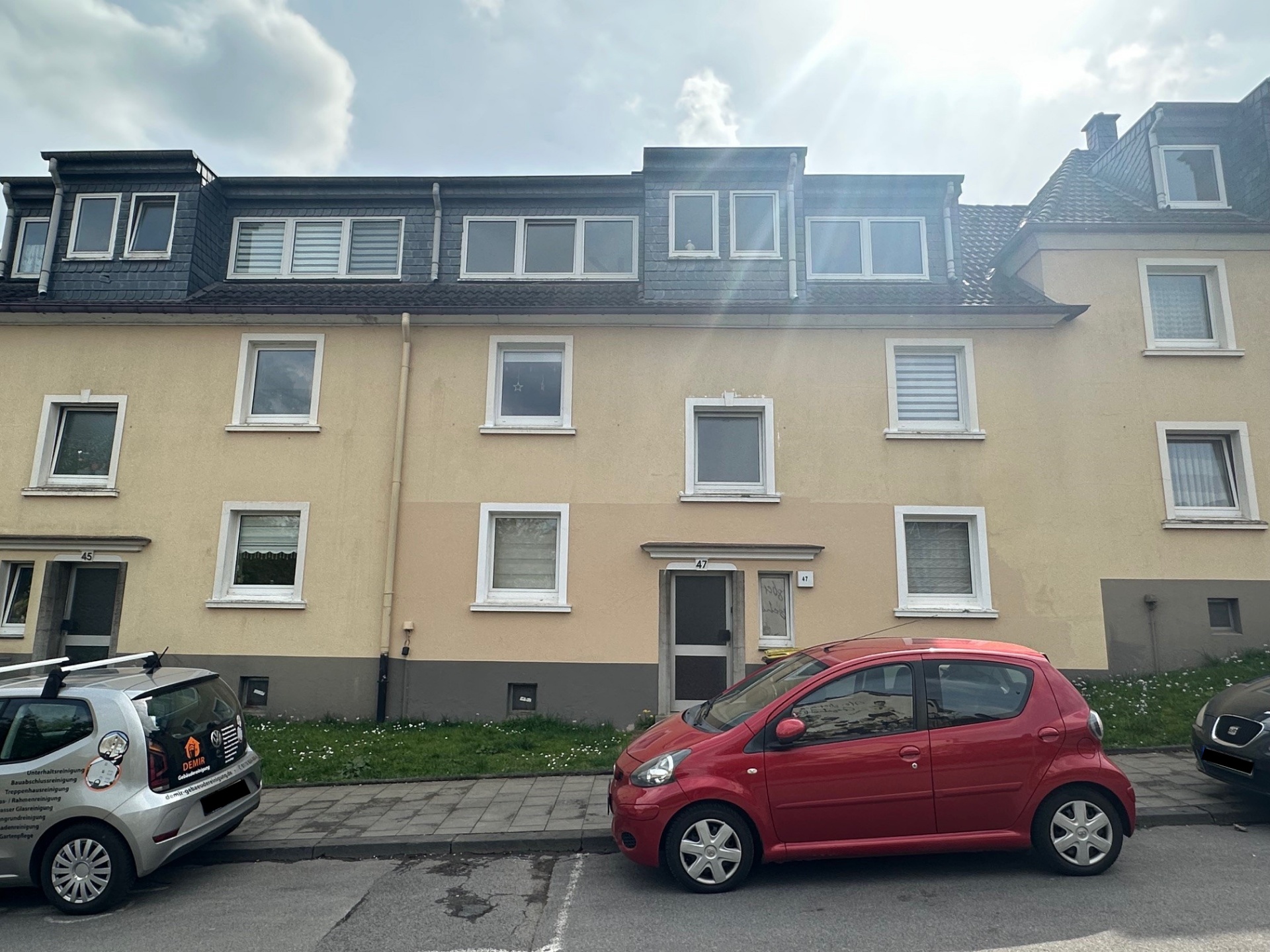 Bild zum Angebot: Charmante DG-Wohnung mit viel Licht und Raum