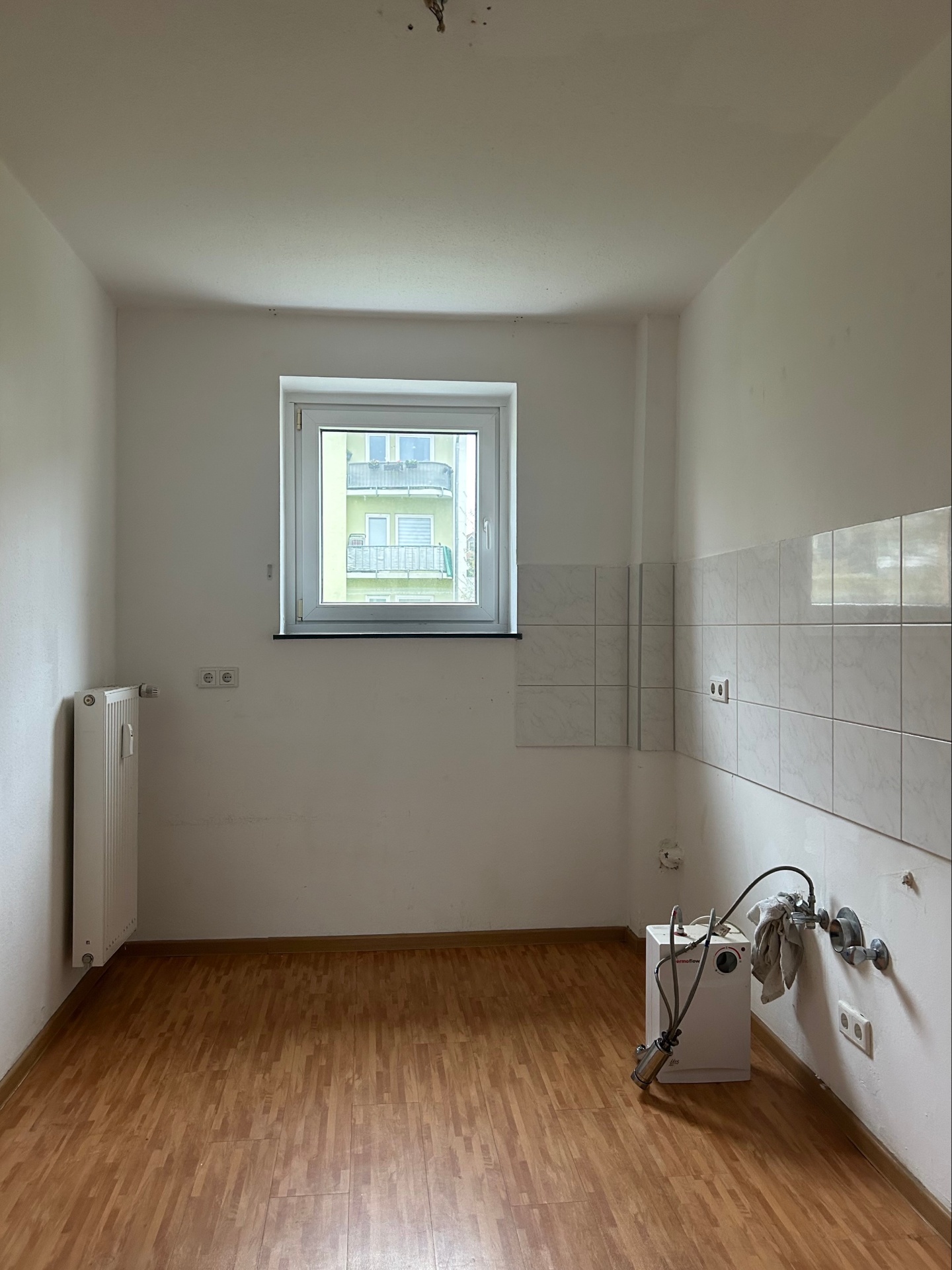 Bild zum Angebot: Attraktive Wohnung in begehrter Lage