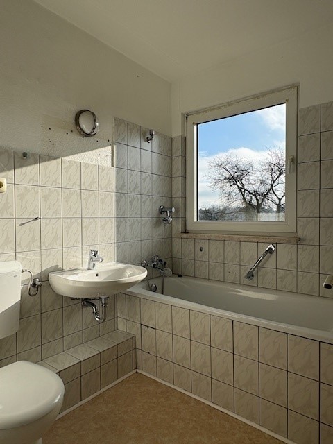 Bild zum Angebot: Charmante DG-Wohnung mit viel Licht und Raum