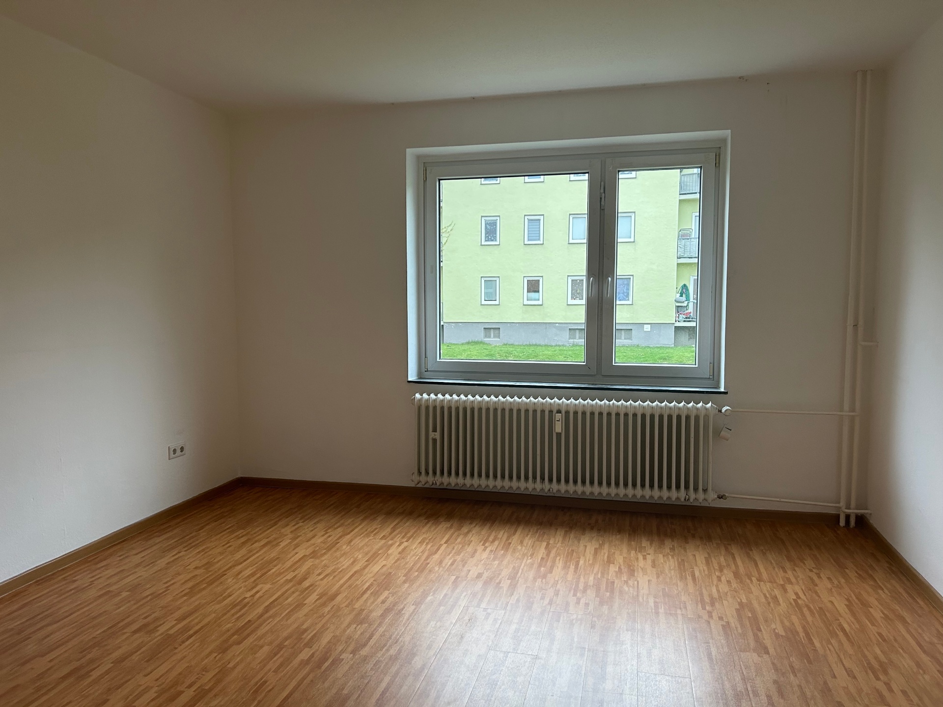 Bild zum Angebot: Attraktive Wohnung in begehrter Lage