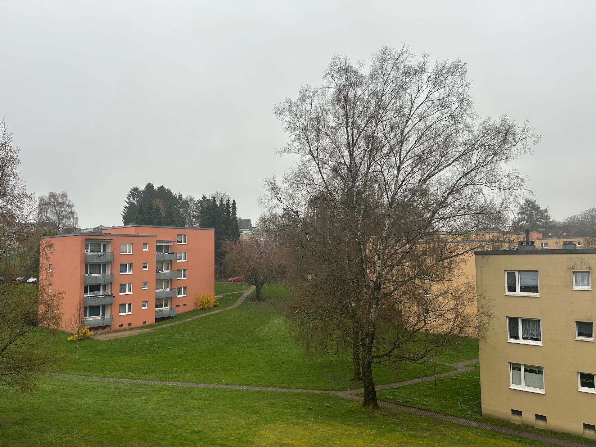 Bild zum Angebot: Attraktive Wohnung in begehrter Lage