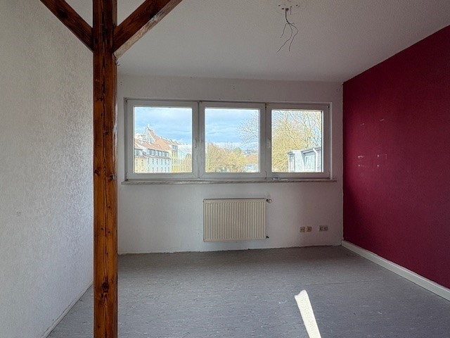 Bild zum Angebot: Sonnige Dachgeschosswohnung mit Wohlfühlcharakter